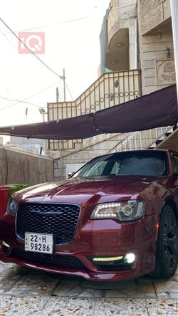 کرایسلەر 300